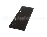 116147 Duke Gasket,Cover,Discharge X-Green