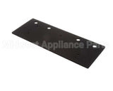 116147 Duke Gasket,Cover,Discharge X-Green
