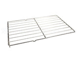 11615-7 Montague Rack Oven
