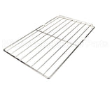 11615-7 Montague Rack Oven