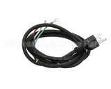 11615 Server Cord Assembly 18Ga