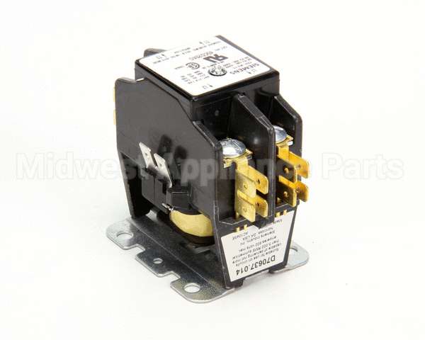 1161525 Southbend Range Contactor, 2-Pole,240V,30Amp