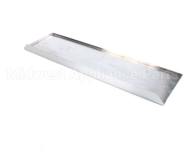 1161564 Southbend Range Panel,Front