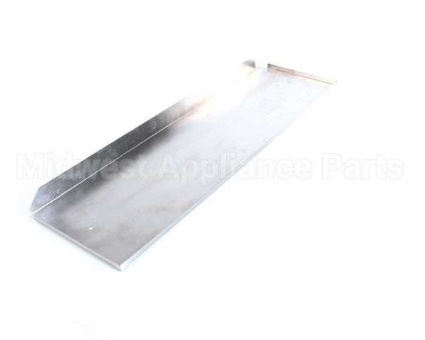 1161564 Southbend Range Panel,Front