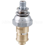 11616-25 Compatible TS Brass Cartridge, Cerama, Rh, Hot