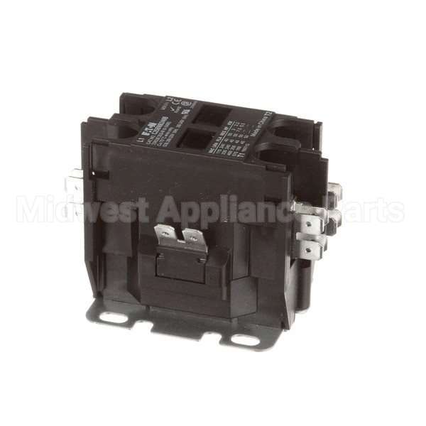 116168 Compatible Champion Contactor 40 Fla, Two Pole, 240Vac Eaton
