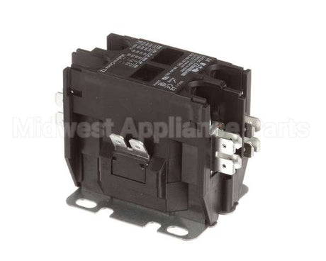 116168 Champion - Moyer Diebel Contactor 40 Fla, Two Pole, 240Vac Eaton