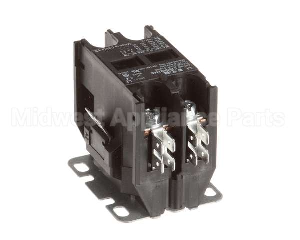 116168 Champion - Moyer Diebel Contactor 40 Fla, Two Pole, 240Vac Eaton