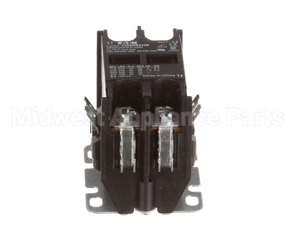 116168 Champion - Moyer Diebel Contactor 40 Fla, Two Pole, 240Vac Eaton
