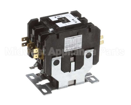 116170 Champion - Moyer Diebel Contactor 75 Fla, Three Pole, 120Vac Eat