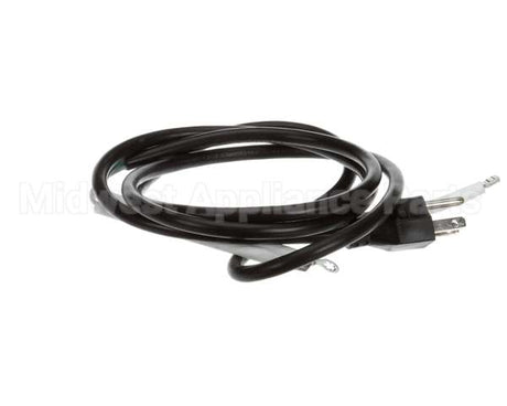 11618 Server Cord Assembly 18Ga