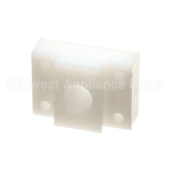 1162-110 Compatible Insinger Bearing Bracket Uhmwpe W/Holes