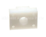 1162-110 Insinger Bearing Bracket Uhmwpe W/Holes