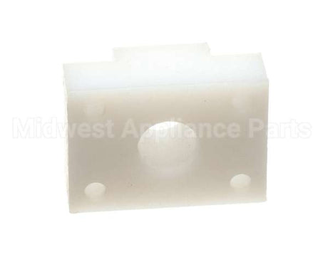1162-110 Insinger Bearing Bracket Uhmwpe W/Holes