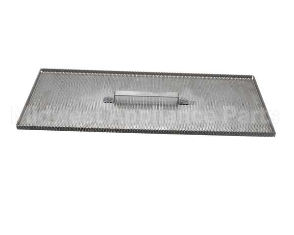 1162-63 Insinger Scrap Screen 25-7/8 X 9-3/8