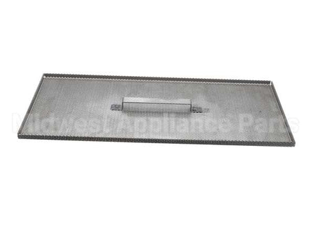 1162-63 Insinger Scrap Screen 25-7/8 X 9-3/8