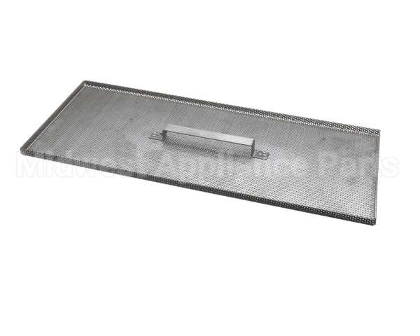 1162-63 Insinger Scrap Screen 25-7/8 X 9-3/8