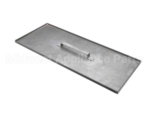 1162-63 Insinger Scrap Screen 25-7/8 X 9-3/8