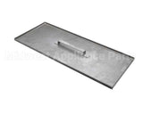 1162-63 Insinger Scrap Screen 25-7/8 X 9-3/8