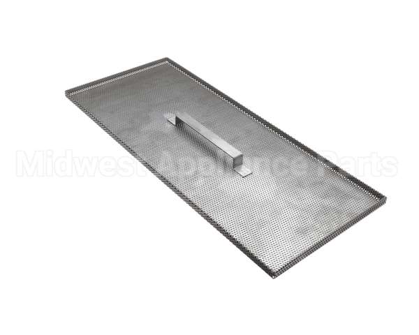 1162-63 Insinger Scrap Screen 25-7/8 X 9-3/8