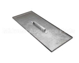 1162-63 Insinger Scrap Screen 25-7/8 X 9-3/8