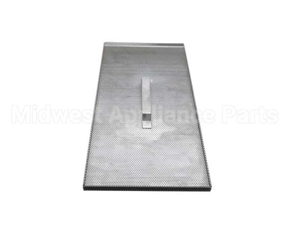 1162-63 Insinger Scrap Screen 25-7/8 X 9-3/8