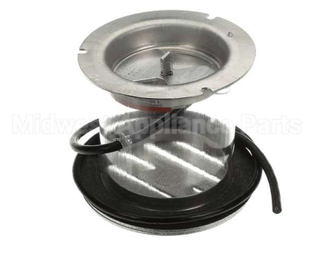 1162 Crown Tonka Vent 1832 Heated Hiflow Ventilator Port