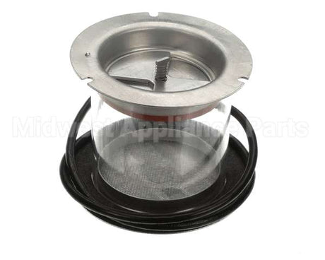1162 Crown Tonka Vent 1832 Heated Hiflow Ventilator Port