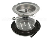 1162 Crown Tonka Vent 1832 Heated Hiflow Ventilator Port