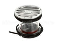 1162 Thermalrite Blast Chiller Vent 1832 Heated Hiflow Ventilator Port