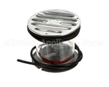 1162 Thermalrite Blast Chiller Vent 1832 Heated Hiflow Ventilator Port