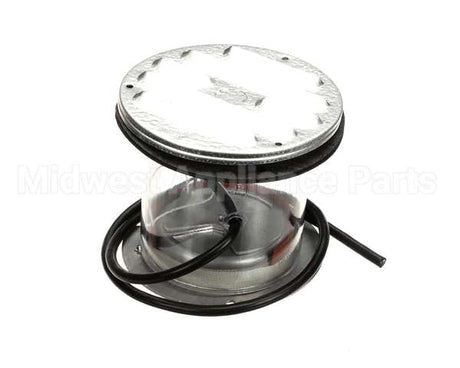 1162 Thermalrite Blast Chiller Vent 1832 Heated Hiflow Ventilator Port