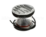 1162 Thermalrite Blast Chiller Vent 1832 Heated Hiflow Ventilator Port