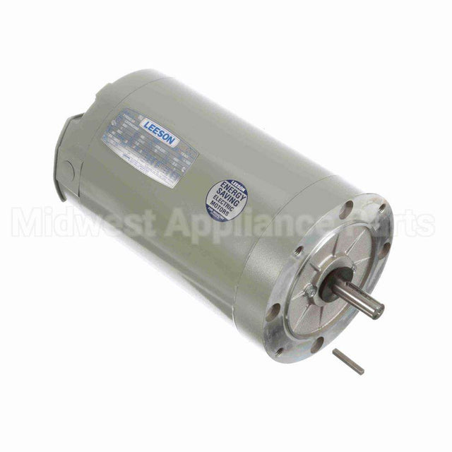116202 Leeson Fan And Blower Motor