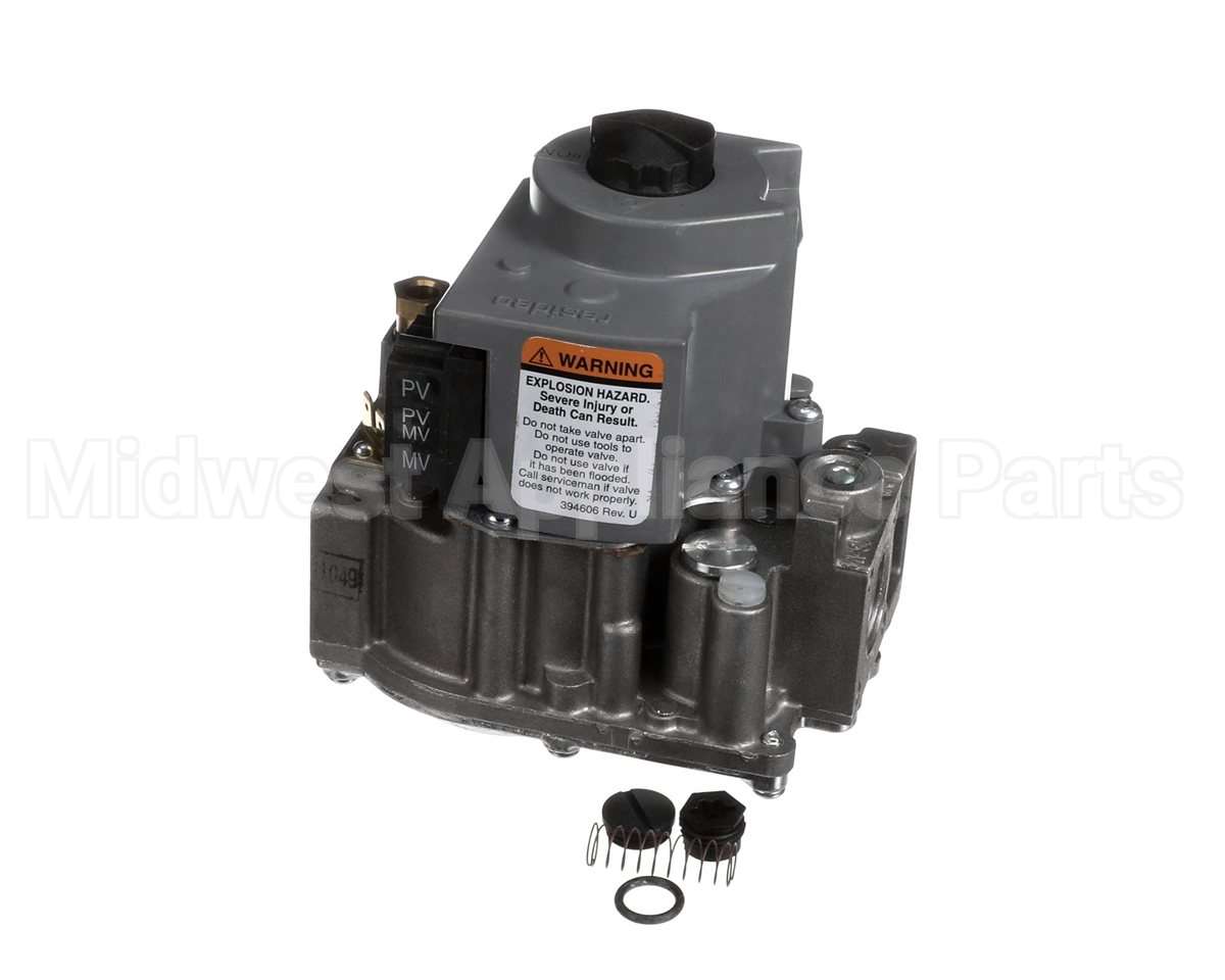 1162036 International Comfort Products 24V 3.5" Wc Nat 1/2" Gas Valve