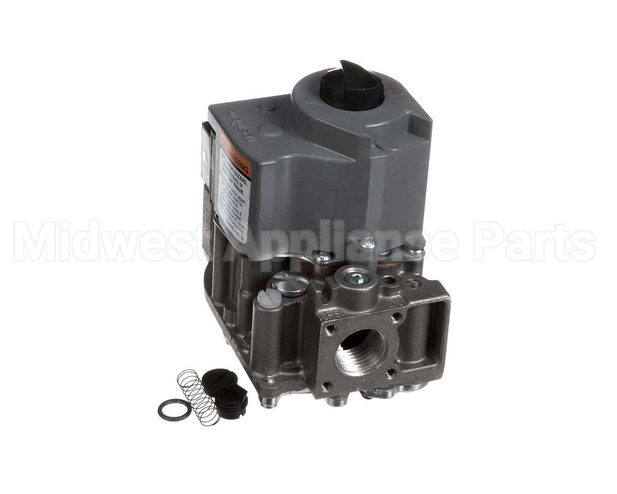 1162036 International Comfort Products 24V 3.5" Wc Nat 1/2" Gas Valve