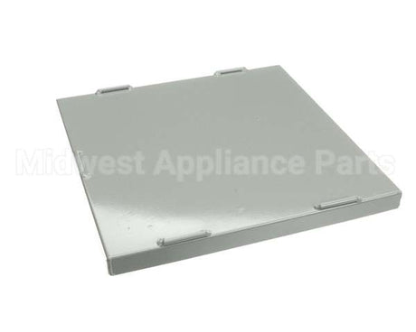 116225 Marshall Air Lid Asby Stack 14 X 14