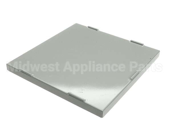 116225 Marshall Air Lid Asby Stack 14 X 14