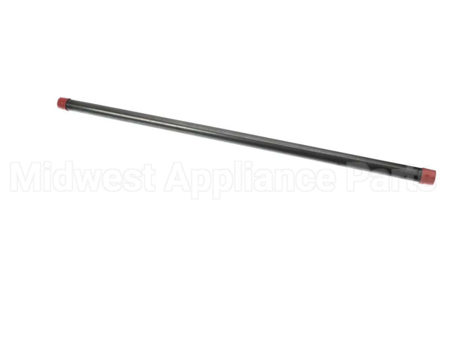 1162316 Southbend Range Pipe, 3/4" X 30 7/16"