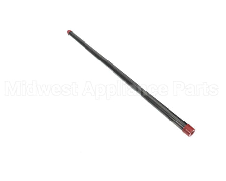 1162316 Southbend Range Pipe, 3/4" X 30 7/16"