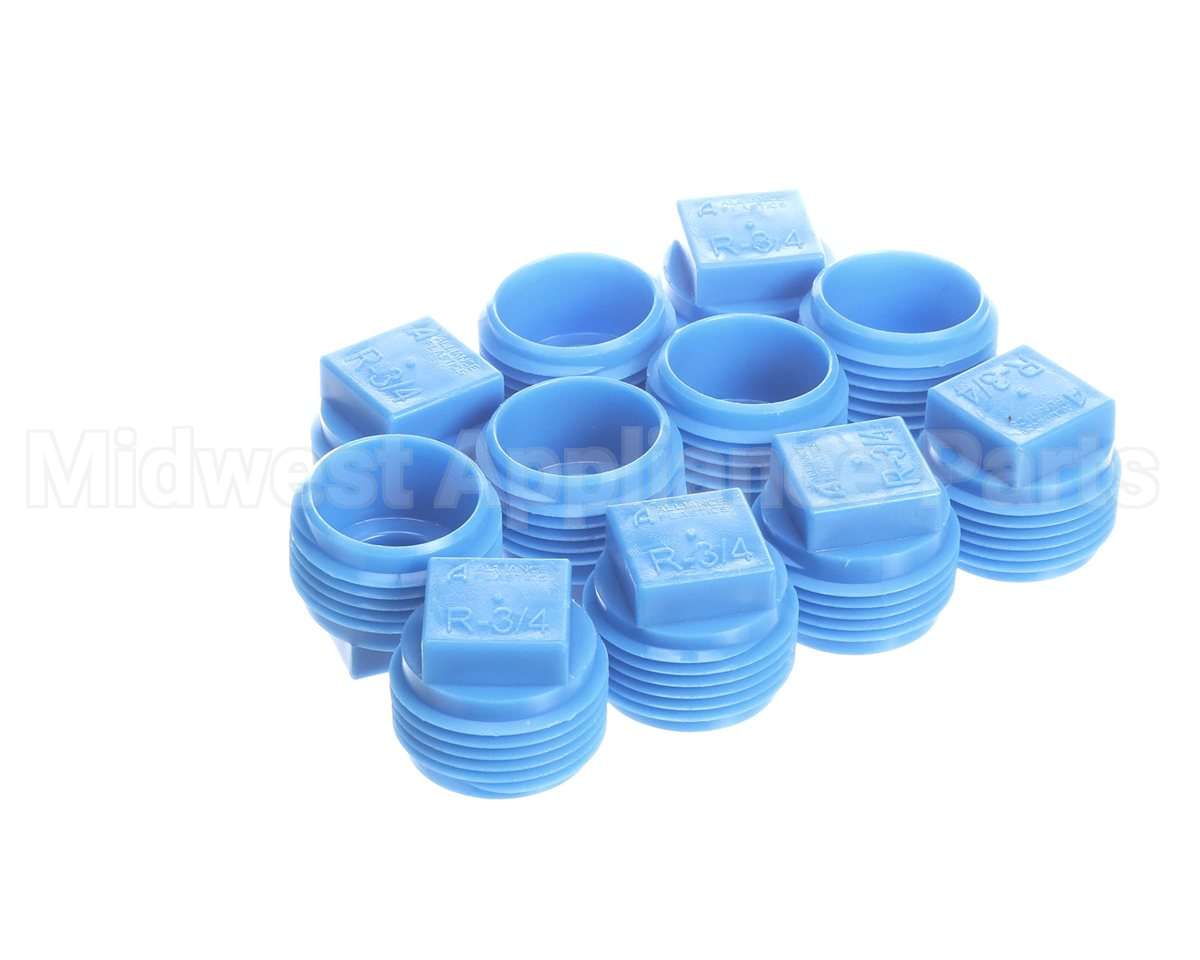 1162328 International Comfort Products Plug Drain 10Pk 1083241 B