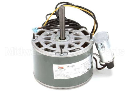 11623E Kolpak Motor 208-230V 1/6Hp Ewm140/22