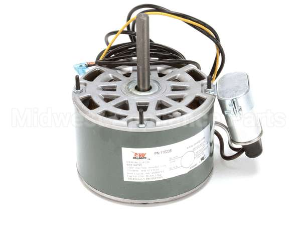 11623E Kolpak Motor 208-230V 1/6Hp Ewm140/22