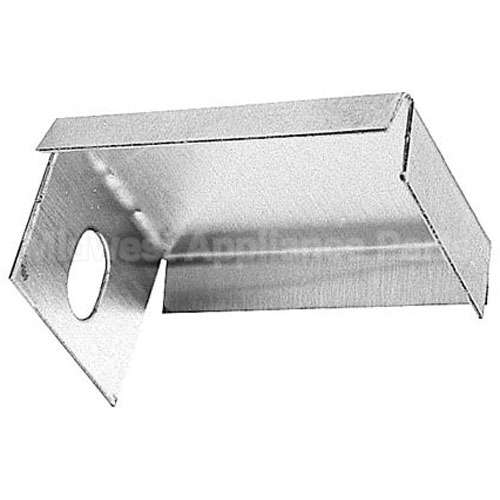 1162824 Compatible Southbend Shield 2 X 1-3/4 S/S