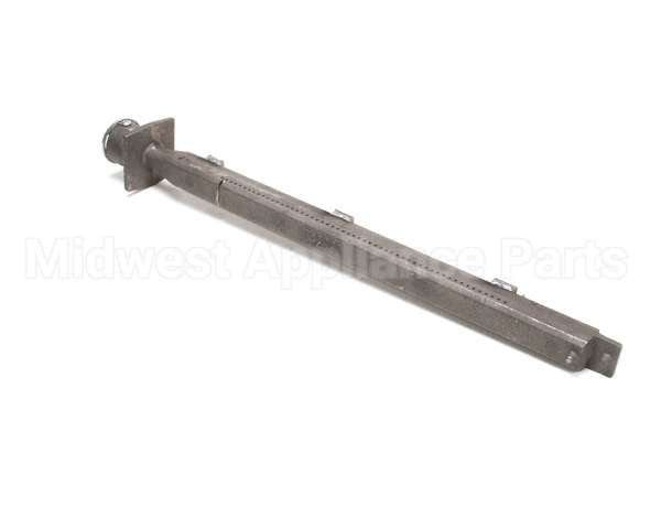 1162924 Southbend Range Bar Burner Asm,Outer 2Rr Grid