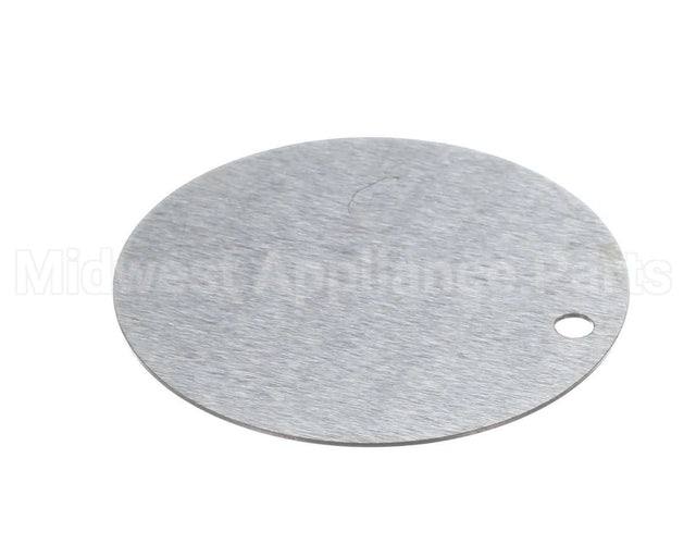 1162956 Southbend Range Air Adj Disc