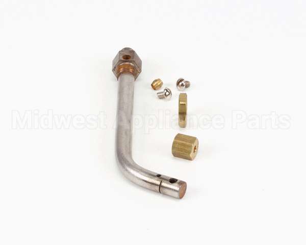 1163582 Southbend Range Pilot,.0160,Nat