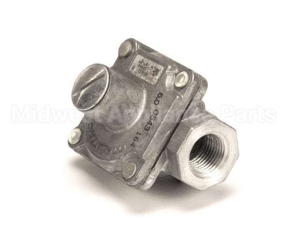 1163589 Southbend Range Regulator,Press,Wc 6,Nat