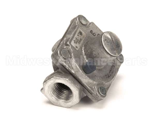 1163589 Southbend Range Regulator,Press,Wc 6,Nat