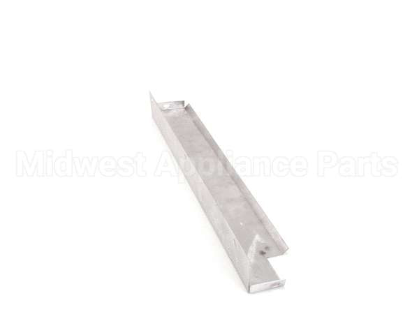1163686 Southbend Range Baffle, Lt Burner